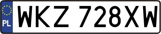 WKZ728XW