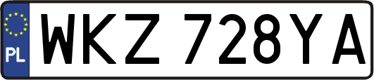 WKZ728YA