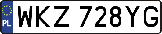 WKZ728YG