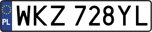 WKZ728YL