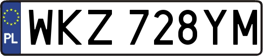 WKZ728YM