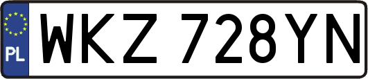 WKZ728YN