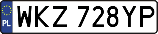 WKZ728YP