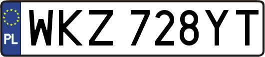 WKZ728YT