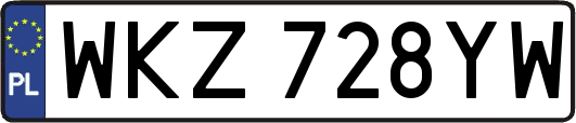 WKZ728YW