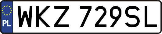 WKZ729SL