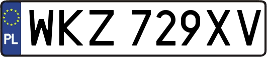 WKZ729XV