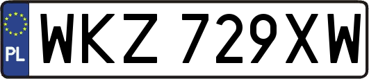 WKZ729XW