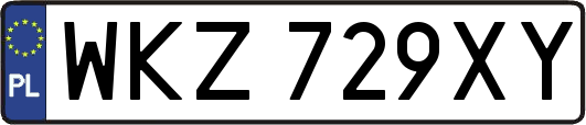 WKZ729XY