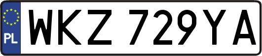 WKZ729YA