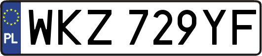 WKZ729YF