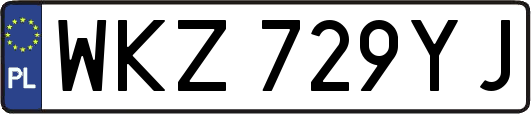 WKZ729YJ