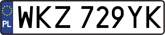 WKZ729YK