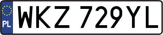 WKZ729YL