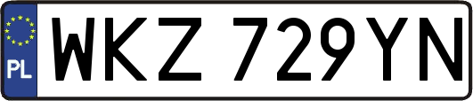WKZ729YN