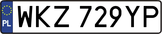 WKZ729YP