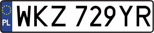 WKZ729YR