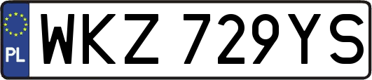 WKZ729YS