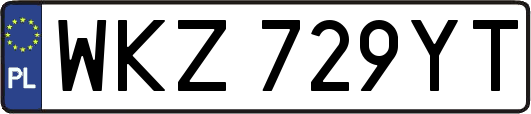 WKZ729YT