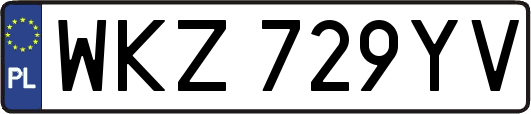 WKZ729YV