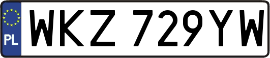 WKZ729YW