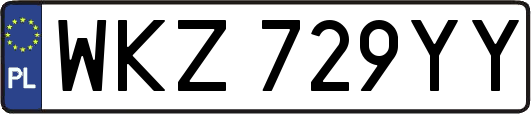 WKZ729YY