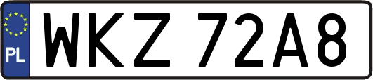 WKZ72A8