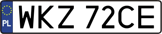 WKZ72CE