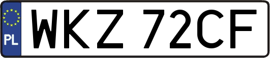 WKZ72CF