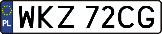 WKZ72CG