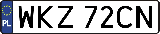 WKZ72CN