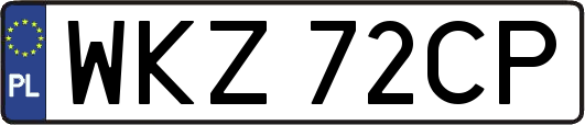 WKZ72CP
