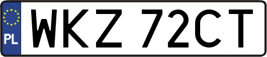 WKZ72CT