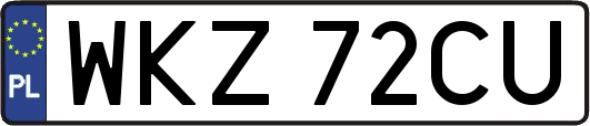 WKZ72CU