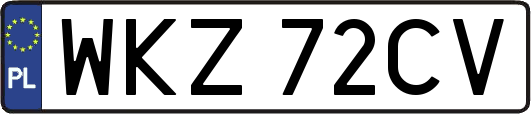 WKZ72CV