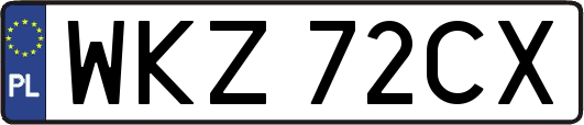 WKZ72CX