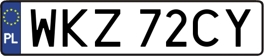 WKZ72CY