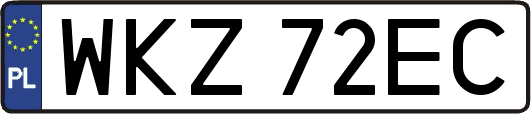 WKZ72EC