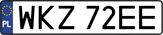WKZ72EE