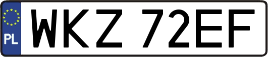 WKZ72EF