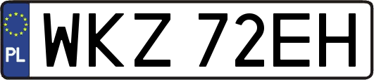 WKZ72EH