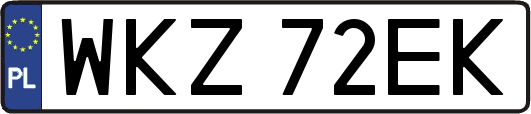 WKZ72EK