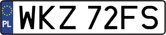 WKZ72FS