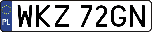 WKZ72GN