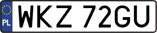WKZ72GU
