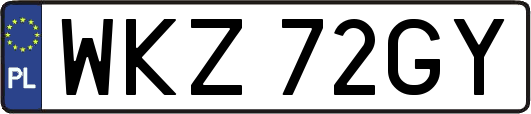 WKZ72GY