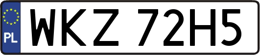 WKZ72H5