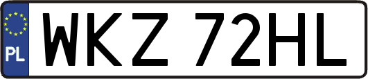 WKZ72HL