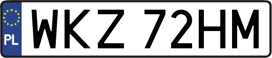 WKZ72HM