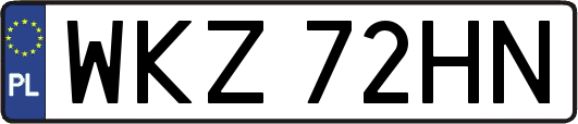 WKZ72HN